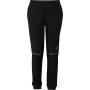 Cruyff Agate Trainingsbroek Kids Zwart