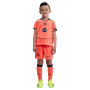 Nike FC Barcelona 3rd Minikit 2025-2026 Toddlers