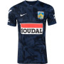 Chemise Nike KVC Westerlo Away 2025-2026 pour Enfants