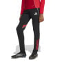 adidas Tiro 25 Competition Trainingsbroek Kids Zwart Rood