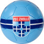 PEC Zwolle Voetbal 2025-2026 Lichtblauw