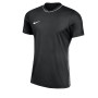 Nike Dri-FIT Park 26 Trainingsshirt Zwart Wit
