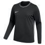 Nike Dri-FIT Park 26 Trainingstrui Dames Zwart Wit