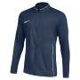 Nike Dri-FIT Park 26 Training Jacket Dark Blue White