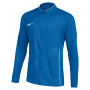 Nike Dri-FIT Park 26 Training Jacket Blue White