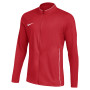 Nike Dri-FIT Park 26 Training Jacket Red White
