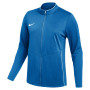 Nike Dri-FIT Park 26 Women's Training Jacket Blue White