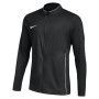 Nike Dri-FIT Park 26 Kids Training Jacket Black White