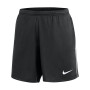 Nike Dri-FIT Park 26 Trainingsbroekje Dames Zwart Wit