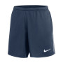 Nike Dri-FIT Park 26 Trainingsbroekje Dames Donkerblauw Wit