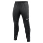 Nike Dri-FIT Park 26 Trainingsbroek Zwart Wit