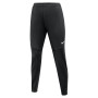 Nike Dri-FIT Park 26 Trainingsbroek Dames Zwart Wit
