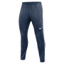Nike Dri-FIT Park 26 Trainingsbroek Kids Donkerblauw Wit