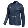 Nike Park 26 Regenjack Dames Donkerblauw Wit