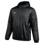 Nike Therma-FIT Park 26 Jack Zwart Wit