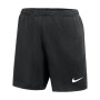 Nike Dri-FIT Referee III Scheidsrechtersbroekje Dames Zwart Wit