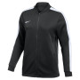 Nike Dri-FIT Strike 26 Trainingsjack Dames Zwart Wit