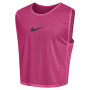 Nike Park 26 Trainingshesje Felroze Zwart