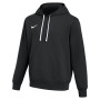 Nike Park 26 Fleece Pullover Hoodie Zwart Wit
