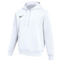 Nike Park 26 Fleece Pullover Hoodie Wit Zwart