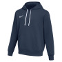 Nike Park 26 Fleece Pullover Hoodie Donkerblauw Wit