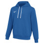Nike Park 26 Fleece Pullover Hoodie Blauw Wit