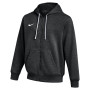 Nike Park 26 Fleece Vest Zwart Wit