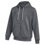 Nike Park 26 Fleece Vest Donkergrijs Zwart