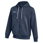 Nike Park 26 Fleece Vest Donkerblauw Wit