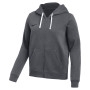 Nike Park 26 Fleece Vest Dames Donkergrijs Zwart