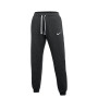 Nike Park 26 Fleece Joggingbroek Dames Zwart Wit