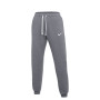 Nike Park 26 Fleece Joggingbroek Dames Donkergrijs Wit