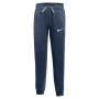 Nike Park 26 Fleece Joggingbroek Kids Donkerblauw Wit