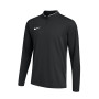 Nike Dri-FIT Park 26 Training sweater 1/4-Zip Black White
