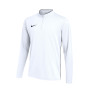Nike Dri-FIT Park 26 Training sweater 1/4-Zip Kids White Black