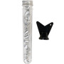 Amo Pro IJzeren Noppen 13x15MM 12 Stuks Aluminium