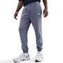 Nike Sportswear Club Fleece Joggingbroek Lichtpaars Wit