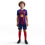 Nike FC Barcelona Home Shirt 2025-2026 Kids