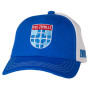 PEC Zwolle Cap Blauw Wit
