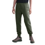 Nike Sportswear Club Fleece Joggingbroek Olijfgroen Wit