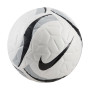 Nike Academy Elite Team Football Size 5 White Black Grey