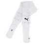 PUMA TeamFinal Football Socks White