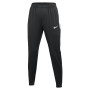 Nike Dri-FIT Strike 26 Trainingsbroek Dames Zwart Wit