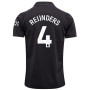 PUMA Manchester City Reijnders 4 Uitshirt 2025-2026 Kids