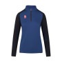 Robey Forward Trainingsjack Dames Donkerblauw