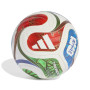 adidas WK 2026 Trionda Competition Voetbal Wit Blauw Rood Groen