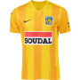 Nike KVC Westerlo Thuisshirt 2025-2026