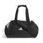 adidas Tiro Voetbaltas Small Zwart Wit