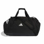 adidas Tiro Voetbaltas Large Zwart Wit