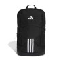 adidas Tiro Rugzak Zwart Wit